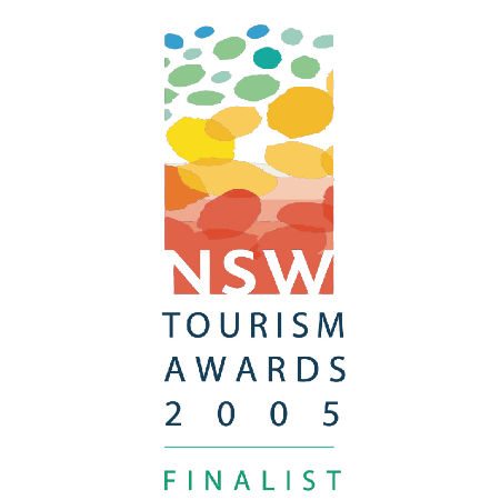 Tourism-Awards