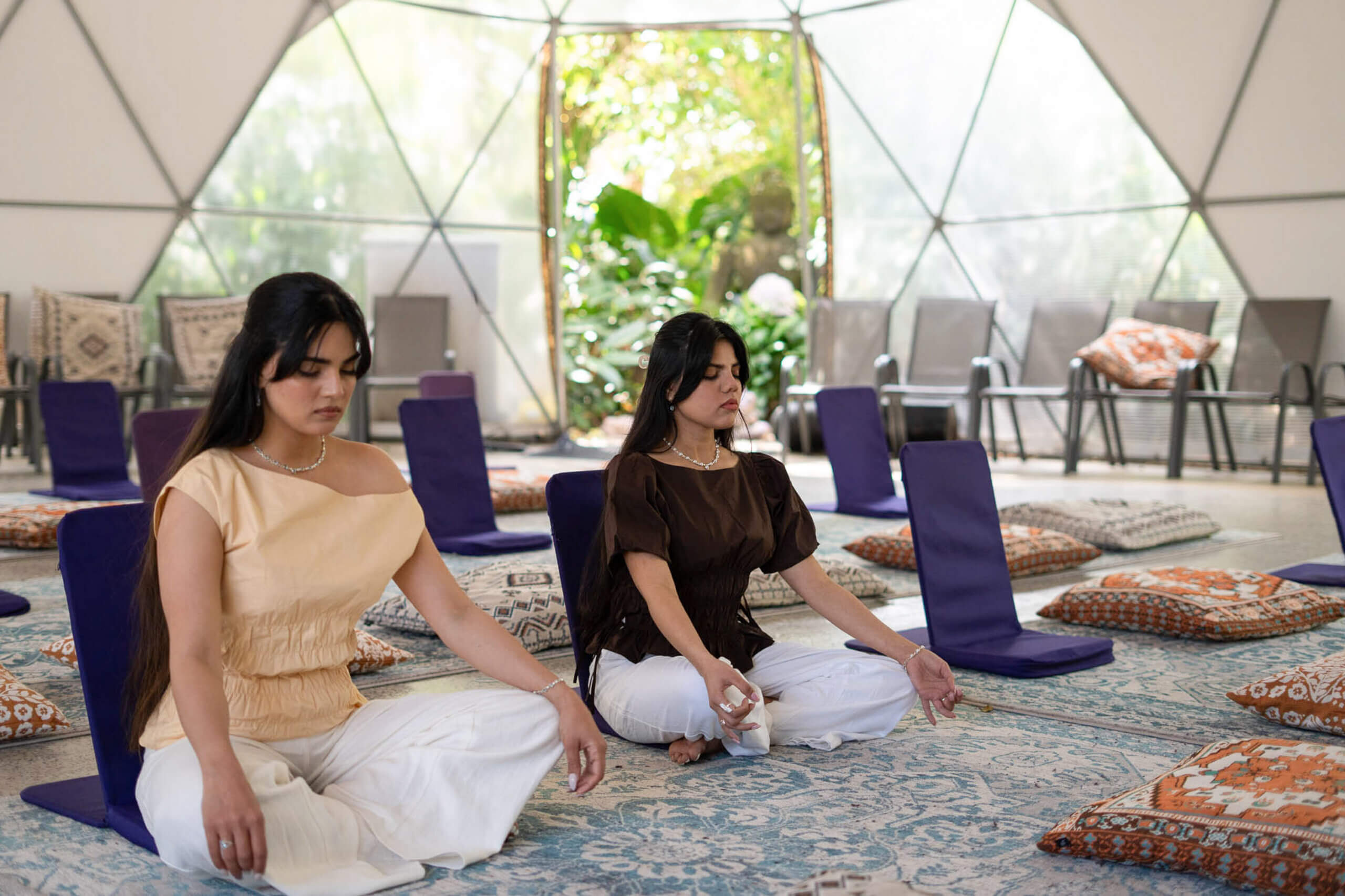 Crystal Meditation